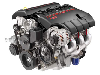 P2E30 Engine
